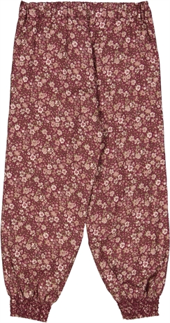 Wheat Sara Trousers - Mulberry Flowers